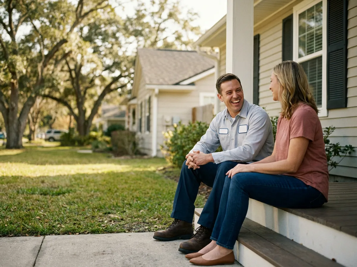Septic tank pumping FAQs for Craigsville, VA